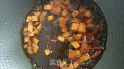 Make Miyagi chicken step 6