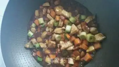 Make Miyagi chicken step 7