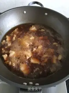 Make Cream of sugar step 5