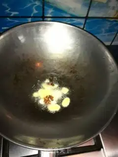 Make ♪ Que cuisine ♪ step 1