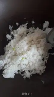 Make Simple and delicious step 2