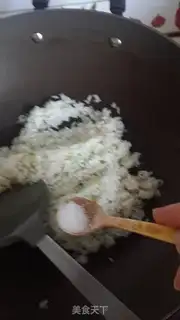 Make Simple and delicious step 3