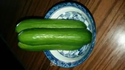 Make The cucumber step 0