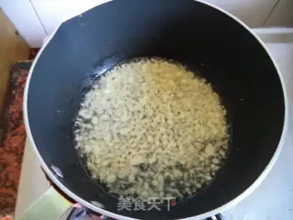 Make ♪ Burn the cucumbers ♪ step 1