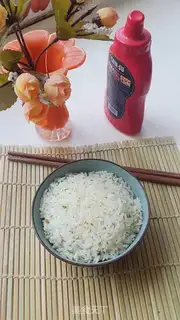 Make Simple and delicious step 4