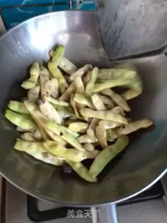 Make ♪ Que cuisine ♪ step 4