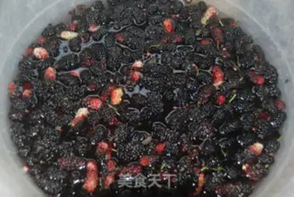 Make Smoky sauce step 1
