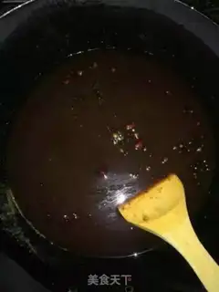 Make Rose petals step 1