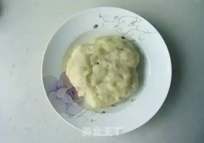 Make Bronco ice cream mooncake step 7