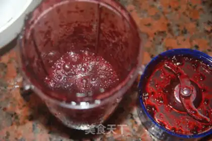 Make Smoky sauce step 4