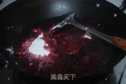 Make Smoky sauce step 5