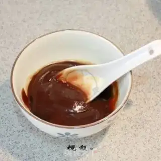 Make Kyo-su curry step 5