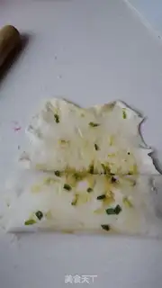Make Pretzels step 3