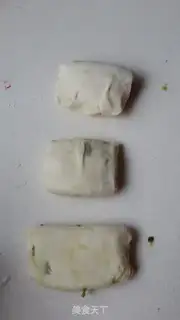 Make Pretzels step 4