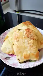 Make Pretzels step 5