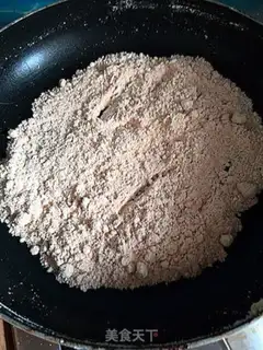 Make The new Pennino step 3