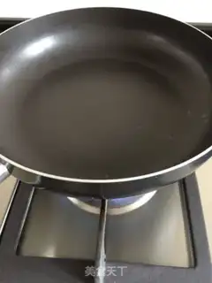 Make Spam step 1