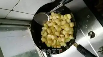 Make Pooh step 4
