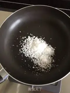 Make Spam step 2