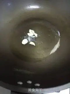 Make Garlic pumpkin step 0