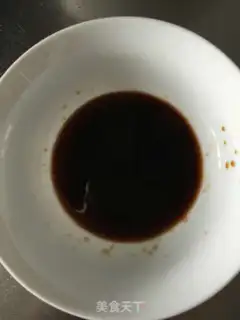Make Garlic fan shrimp step 3