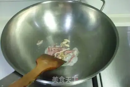 Make Cook the dung step 4