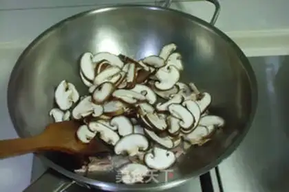 Make Cook the dung step 5