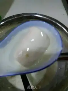Make Homemade banana pie step 3