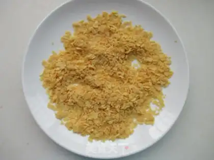 Make Cracked broccoli step 3