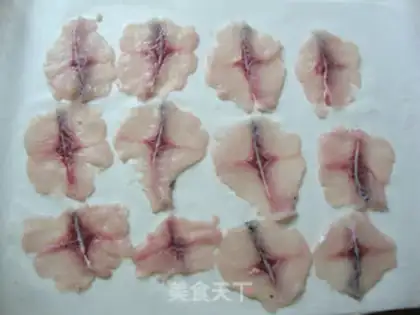Make Sourfish step 1