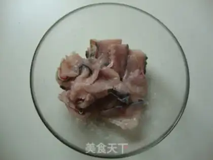 Make Sourfish step 2