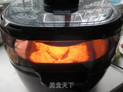 Make Cracked broccoli step 6