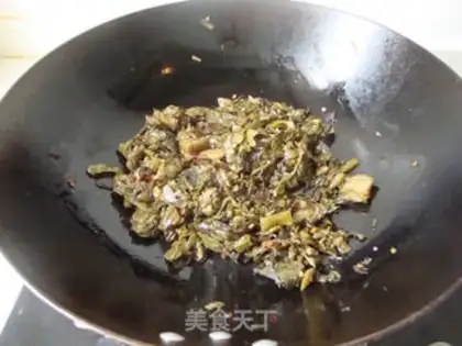Make Sourfish step 3
