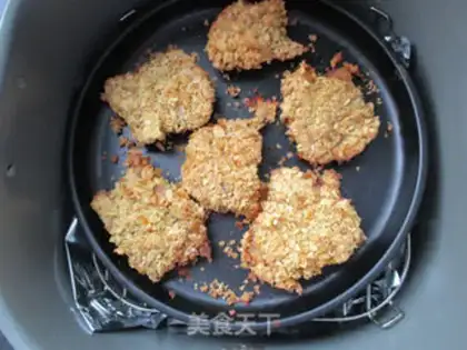 Make Cracked broccoli step 7