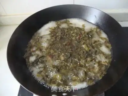 Make Sourfish step 4