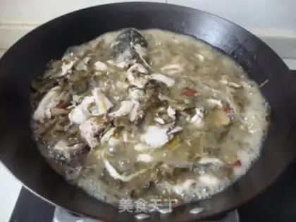 Make Sourfish step 5
