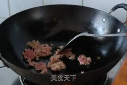 Make radish cake step 6
