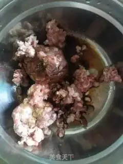 Make The dry beans step 0
