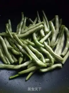 Make The dry beans step 2