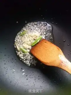 Make The dry beans step 3