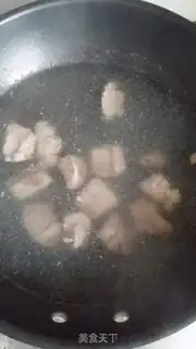 Make The steak stew step 2