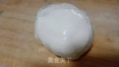 Make pineapple pie step 2
