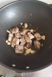Make The steak stew step 3