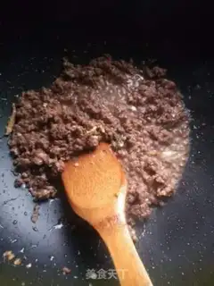 Make The dry beans step 4