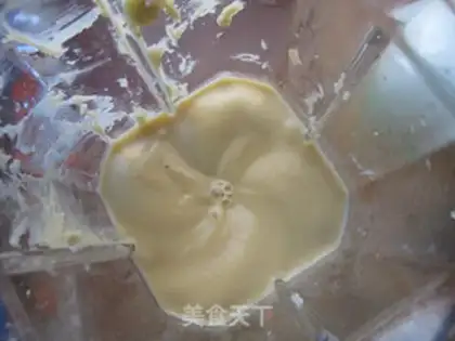 Make Orange omelet step 8