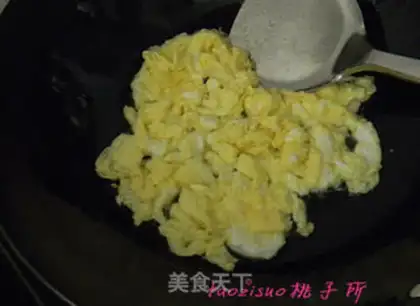 Make Mushu oil step 1