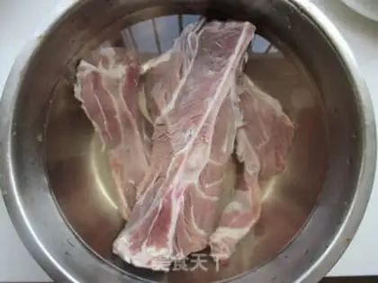 Make Barbecue step 2