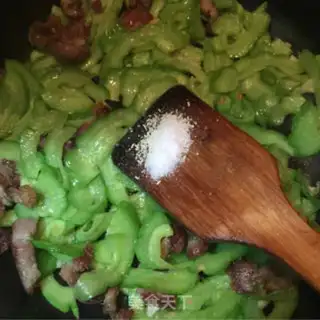 Make Meat loaf step 8