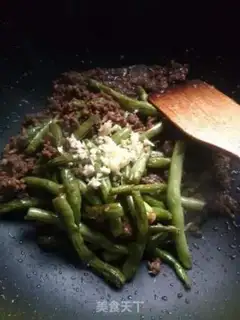 Make The dry beans step 6