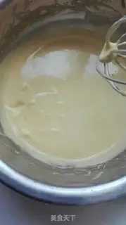 Make Lemon cream step 4